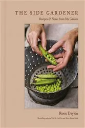 Book cover of The Side Gardener by N/A