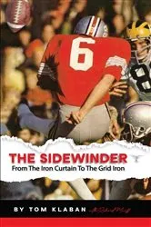 Book cover of The Sidewinder by Tom Klaban