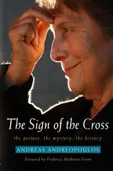Book cover of The Sign Of The Cross by Unknown