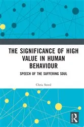Book cover of The Significance of High Value in Human Behaviour by Unknown