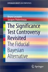 Book cover of The Significance Test Controversy Revisited by Unknown