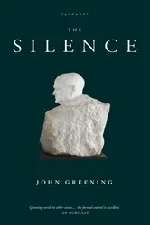 Book cover of The Silence by Ruth Wajnryb