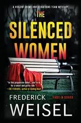 Book cover of The Silenced Women by Unknown