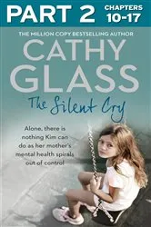 Book cover of The Silent Cry: Part 2 of 3 by Unknown