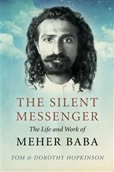 Book cover of The Silent Messenger by Unknown