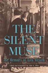 Book cover of The Silent Muse by Unknown