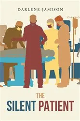 Book cover of The Silent Patient by Alex Michaelides