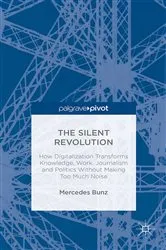 Book cover of The Silent Revolution by Unknown