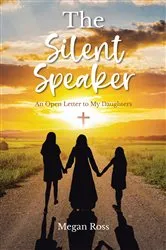 Book cover of The Silent Speaker by Rex Stout