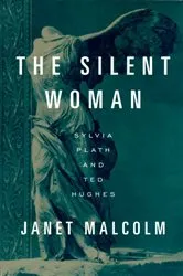 Book cover of The Silent Woman by Keith Rommel