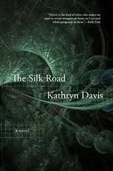 Book cover of The Silk Road by Bill Porter