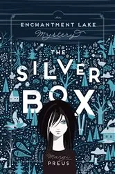 Book cover of The Silver Box by Margi Preus