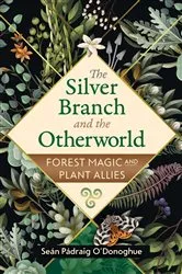 Book cover of The Silver Branch and the Otherworld (2nd ed.) by Unknown