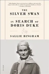 Book cover of The Silver Swan by John Banville
