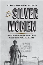 Book cover of The Silver Women by Joan Flores-Villalobos