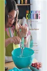 Book cover of The Simple Art of Cooking by Isadora Vermut