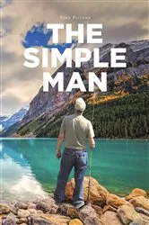 Book cover of The Simple Man by Unknown