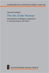 Book cover of The Sin of the Woman by Unknown