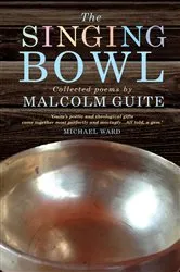 Book cover of The Singing Bowl by Malcolm Guite