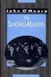 Book cover of The Singing Masters by Unknown