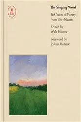 Book cover of The Singing Word by Unknown