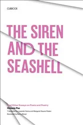 Book cover of The Siren and the Seashell by Unknown