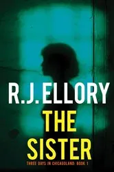 Book cover of The Sister by Sung-Yoon Lee