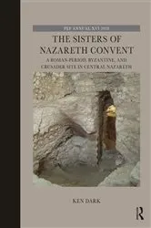 Book cover of The Sisters of Nazareth Convent by Ken Dark