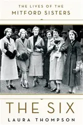 Book cover of The Six by Steven Schwankert