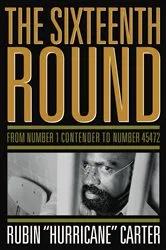Book cover of The Sixteenth Round by Unknown