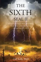 Book cover of THE SIXTH SEAL II by Kelly,,Cliff