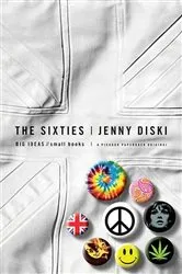 Book cover of The Sixties by Todd Gitlin