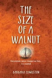 Book cover of THE SIZE OF A WALNUT by Unknown