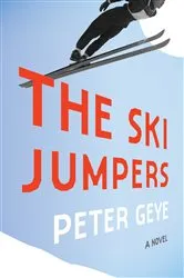 Book cover of The Ski Jumpers by Unknown