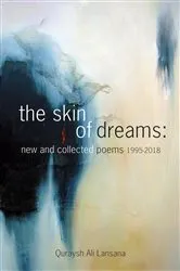 Book cover of The Skin of Dreams by Unknown