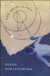 Book cover of The Skin of the Sky by Unknown
