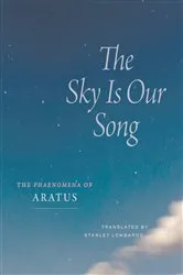Book cover of The Sky Is Our Song by Unknown