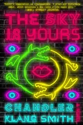 Book cover of The Sky Is Yours by Unknown