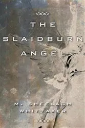 Book cover of The Slaidburn Angel by Unknown