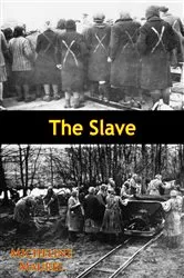 Book cover of The Slave by Unknown
