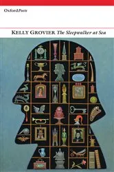 Book cover of The Sleepwalker at Sea by Unknown