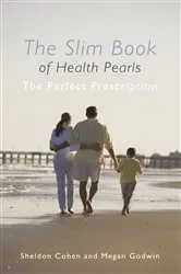 Book cover of The Slim Book of Health Pearls by Unknown