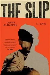 Book cover of The Slip by Unknown