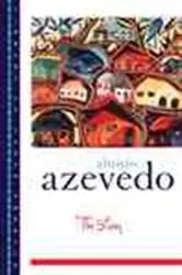 Book cover of The Slum by Aluisio Azevedo
