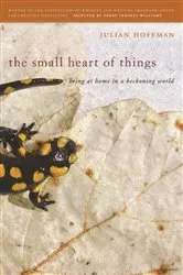 Book cover of The Small Heart of Things by Unknown