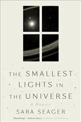 Book cover of The Smallest Lights in the Universe by Unknown