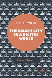 Book cover of The Smart City in a Digital World by Unknown