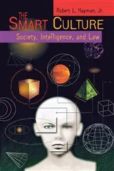Book cover of The Smart Culture by Hayman, Jr., Robert L.