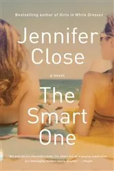 Book cover of The Smart One by Unknown