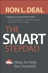 Book cover of The Smart Stepdad by Ron L. Deal